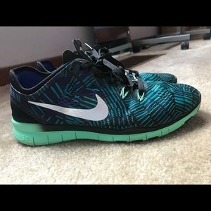 Women’s Nike Sneakers